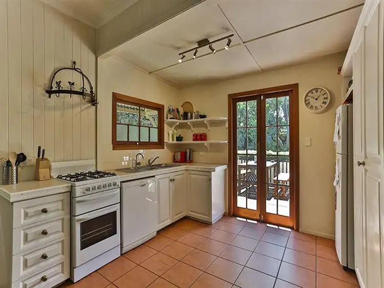 Fifth view of Homely house listing, 122a Stuart Street, Mount Lofty QLD 4350