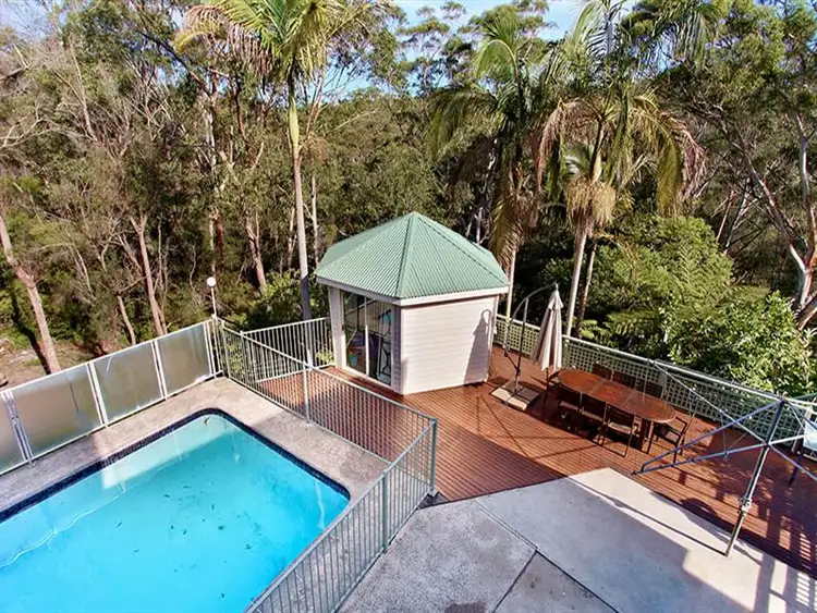 Main view of Homely house listing, 29 William Place, North Rocks NSW 2151