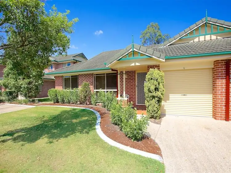 32/400 Pine Ridge Road, Coombabah QLD 4216