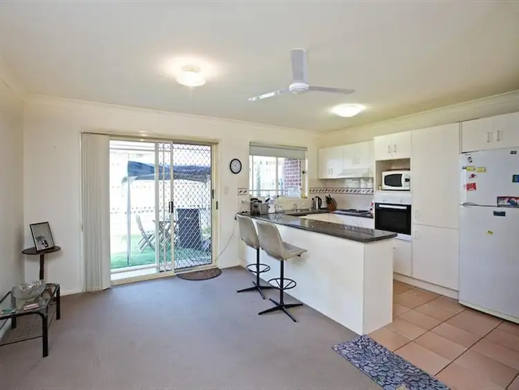 Third view of Homely townhouse listing, 32/400 Pine Ridge Road, Coombabah QLD 4216