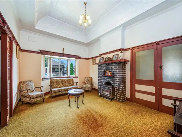 Second view of Homely house listing, 14 Franklyn Street, Concord NSW 2137