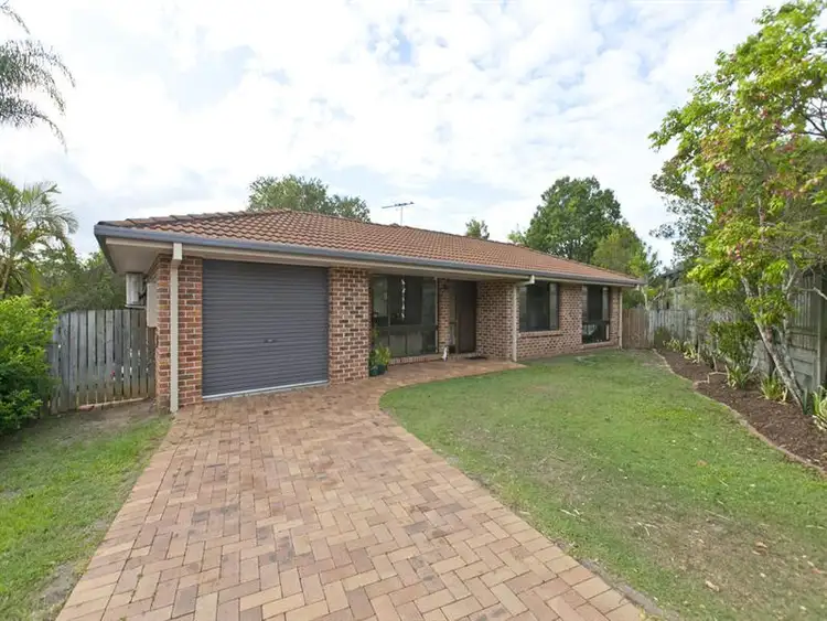Main view of Homely house listing, 10/53 Windemere Road, Alexandra Hills QLD 4161