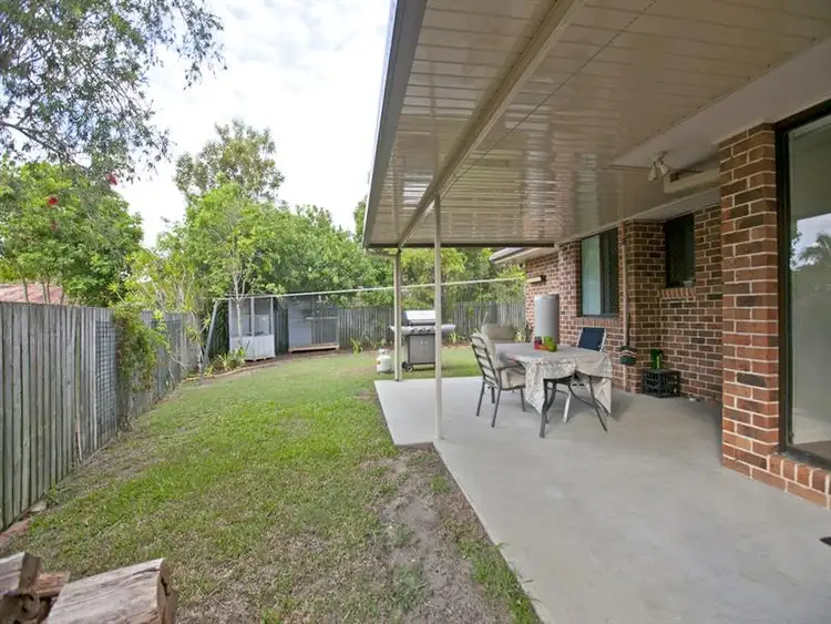 Fifth view of Homely house listing, 10/53 Windemere Road, Alexandra Hills QLD 4161