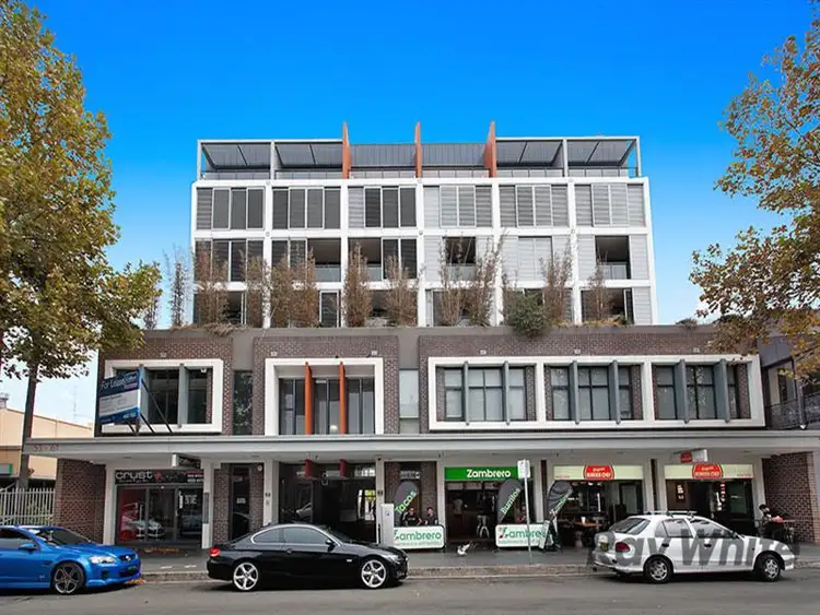 403/53 Crown Street, Wollongong NSW 2500