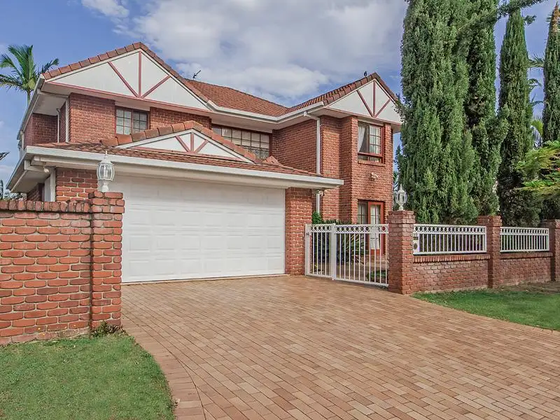 Main view of Homely house listing, 89 Campbell Street, Bundall QLD 4217
