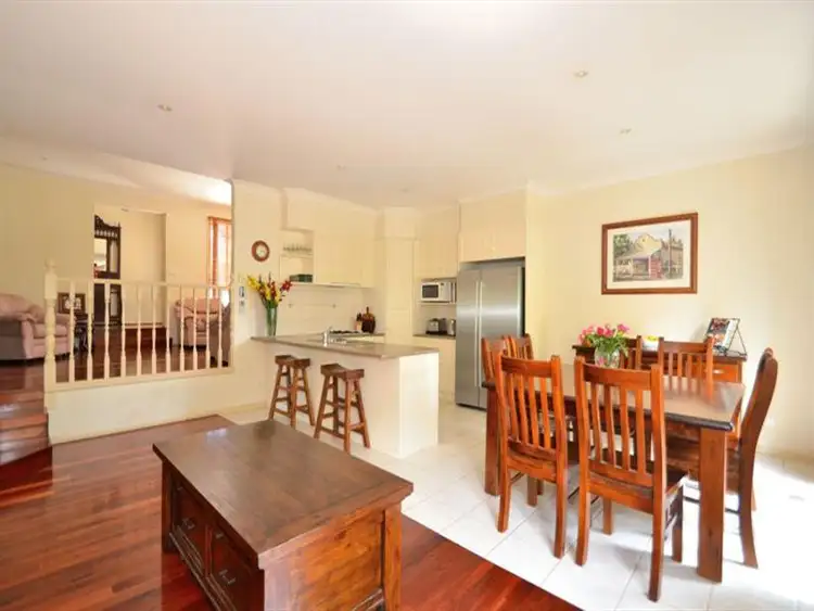 Third view of Homely unit listing, 3/207 Nepean Street, Greensborough VIC 3088