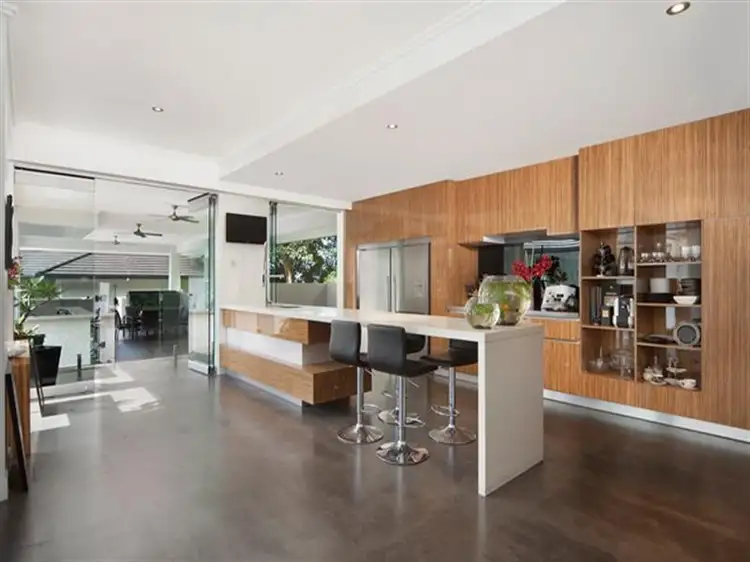Second view of Homely house listing, 70 Falcon Street, Bayview Heights QLD 4868