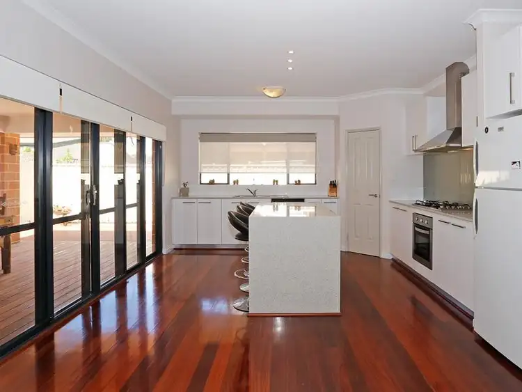 Fifth view of Homely house listing, 99a Walter Road, Bassendean WA 6054