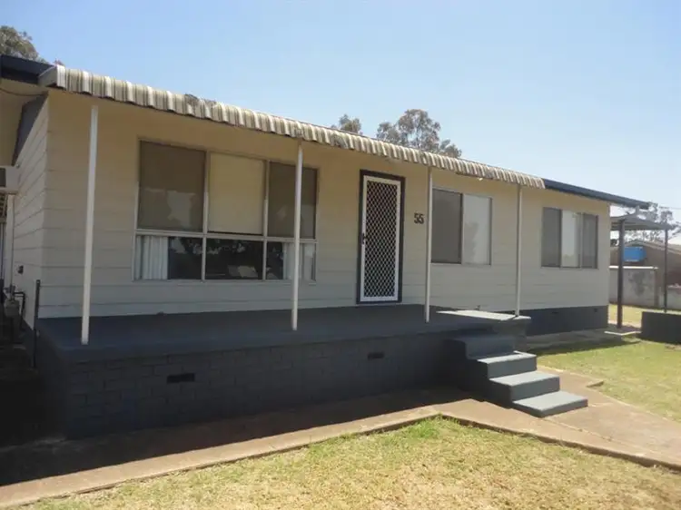 117 Vesper Street, Temora NSW 2666