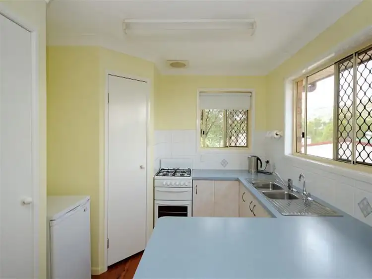 Third view of Homely house listing, 58 Glencoe Kingsthorpe Road, Kingsthorpe QLD 4400