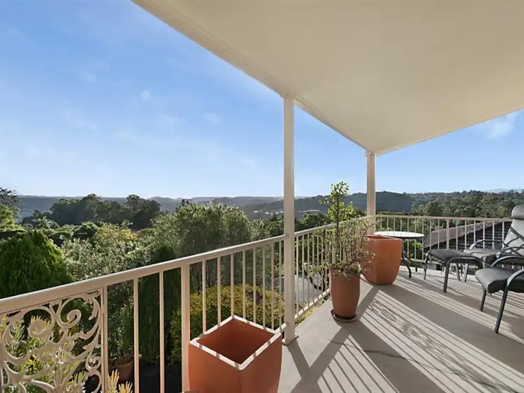 Third view of Homely house listing, 16 Sunset Drive, Goonellabah NSW 2480