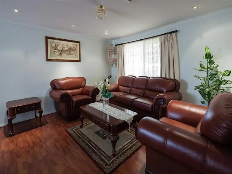 Fourth view of Homely house listing, 84 Caulfield Crescent, Paralowie SA 5108