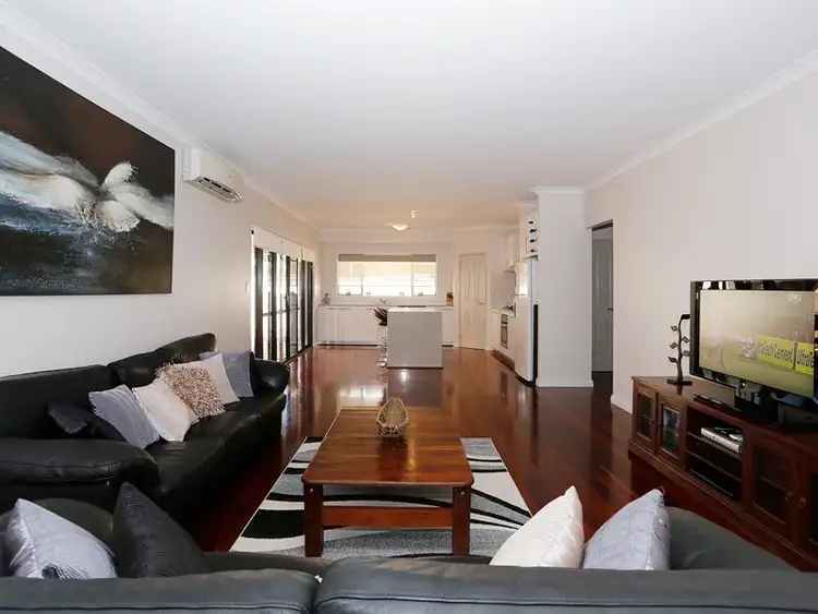 Second view of Homely house listing, 99a Walter Road, Bassendean WA 6054