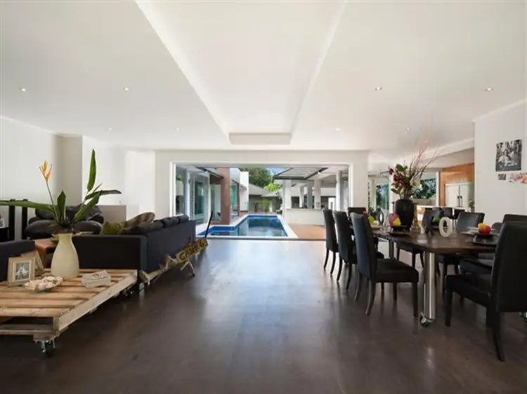 Fifth view of Homely house listing, 70 Falcon Street, Bayview Heights QLD 4868
