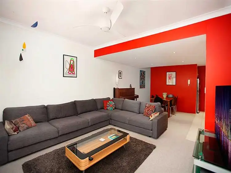Second view of Homely apartment listing, 3/140-152 New Canterbury Road, Petersham NSW 2049