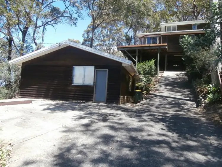 Second view of Homely house listing, 60 Ryans Road, Umina Beach NSW 2257