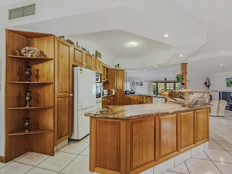 Second view of Homely house listing, 89 Campbell Street, Bundall QLD 4217