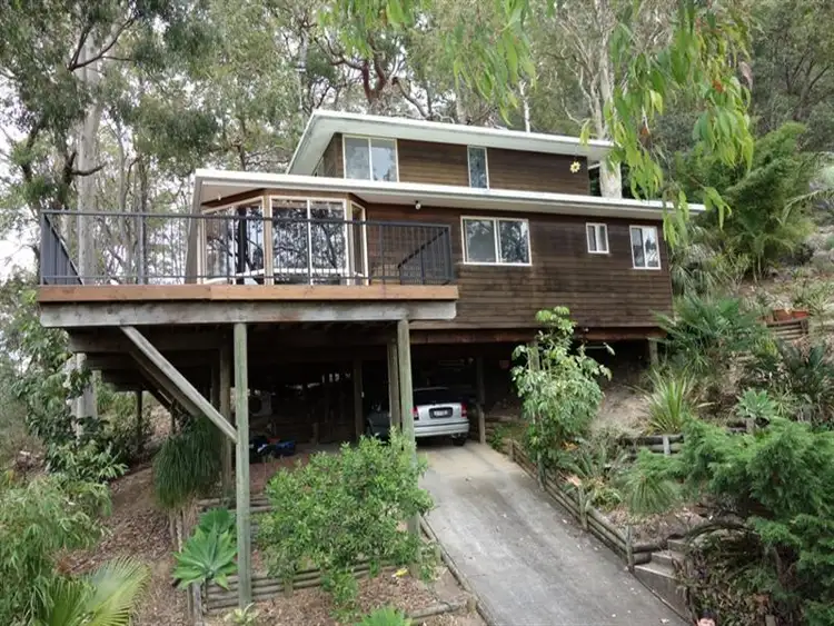 60 Ryans Road, Umina Beach NSW 2257