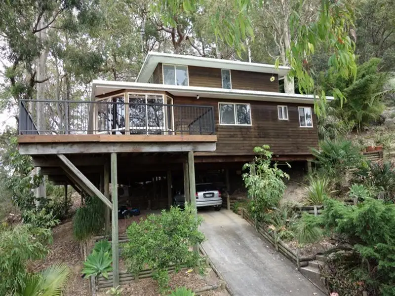 Main view of Homely house listing, 60 Ryans Road, Umina Beach NSW 2257