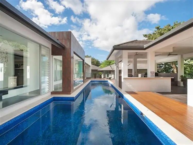 Main view of Homely house listing, 70 Falcon Street, Bayview Heights QLD 4868