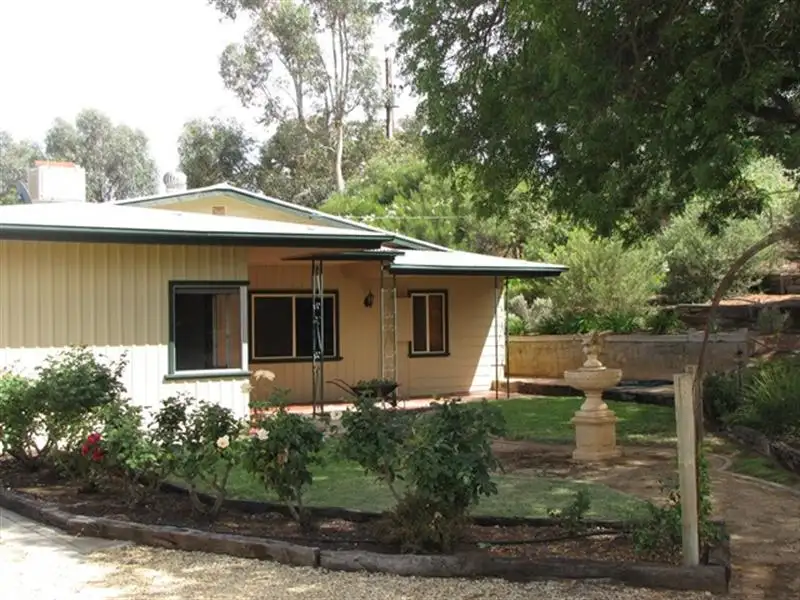 Main view of Homely house listing, 40 Fuller Road, Berri SA 5343