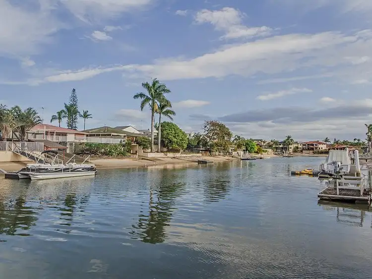 Sixth view of Homely house listing, 89 Campbell Street, Bundall QLD 4217