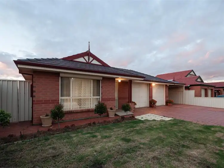 Second view of Homely house listing, 84 Caulfield Crescent, Paralowie SA 5108