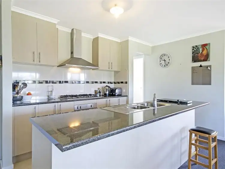 Second view of Homely house listing, 27 Russell Street, Teesdale VIC 3328