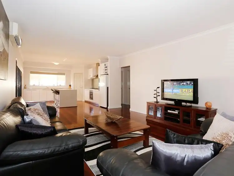 Third view of Homely house listing, 99a Walter Road, Bassendean WA 6054