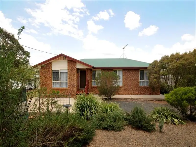 Main view of Homely house listing, 58 Glencoe Kingsthorpe Road, Kingsthorpe QLD 4400