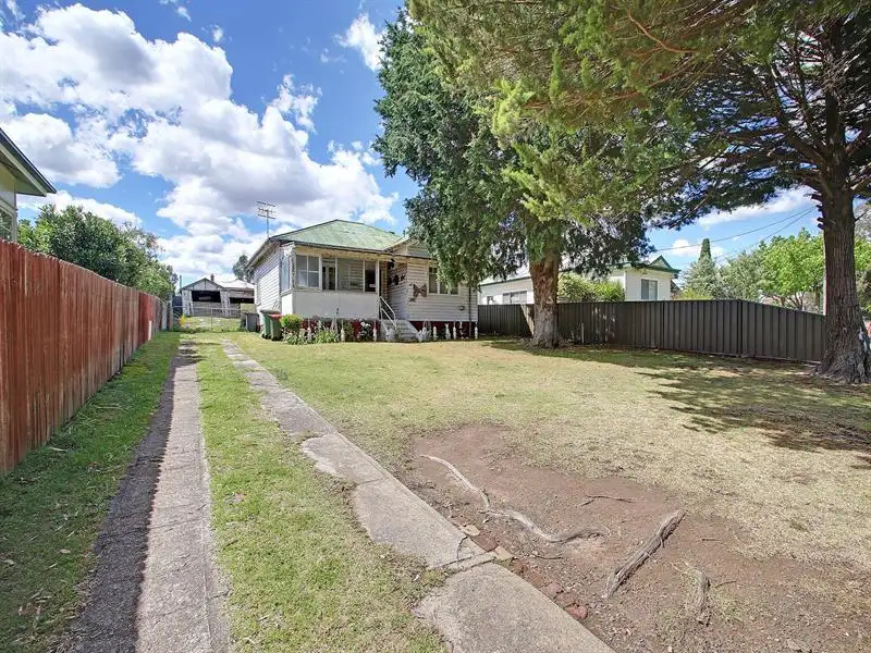 Main view of Homely house listing, 7 View Street, Goulburn NSW 2580