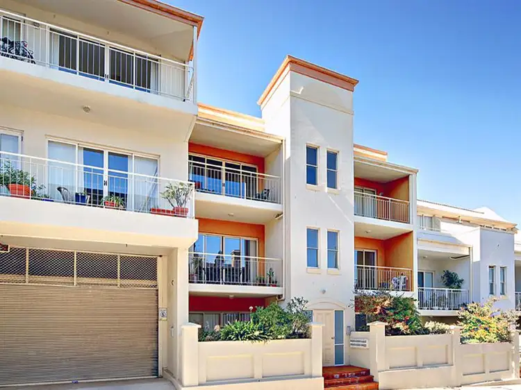 3/140-152 New Canterbury Road, Petersham NSW 2049