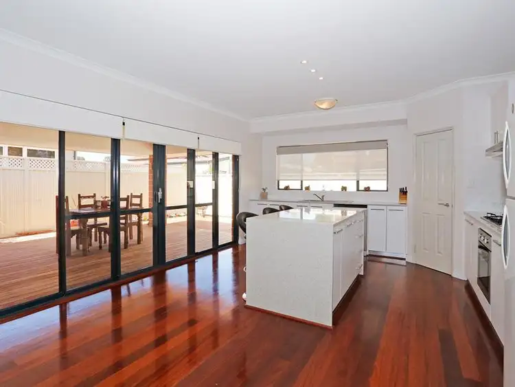 Fourth view of Homely house listing, 99a Walter Road, Bassendean WA 6054