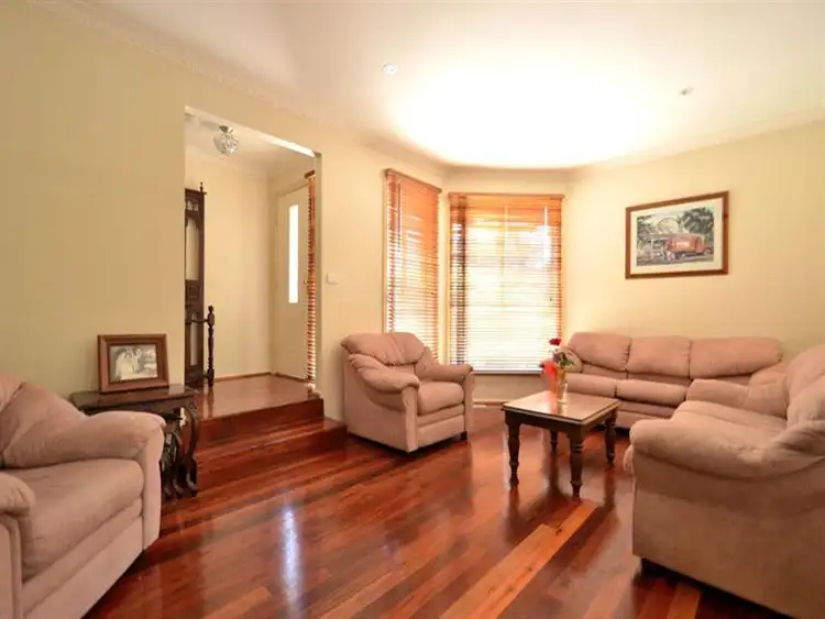 Second view of Homely unit listing, 3/207 Nepean Street, Greensborough VIC 3088