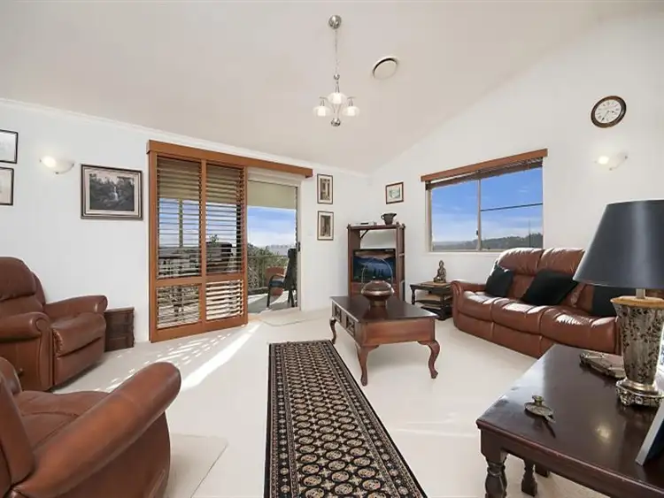 Second view of Homely house listing, 16 Sunset Drive, Goonellabah NSW 2480