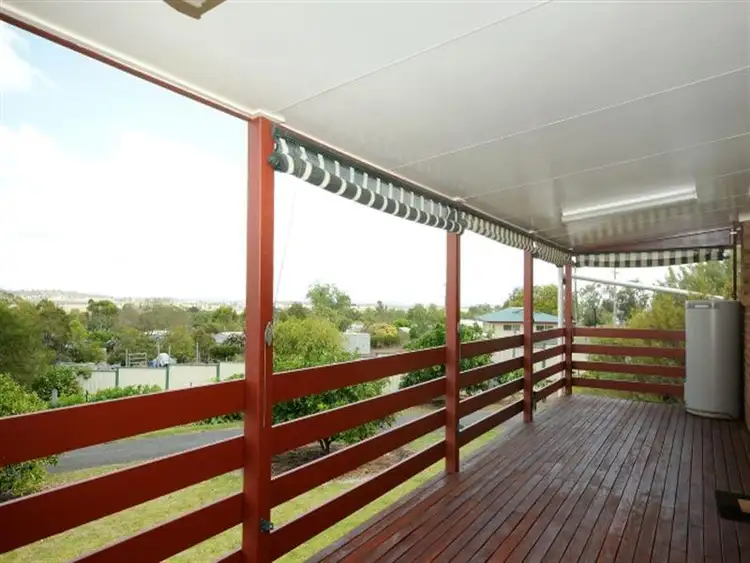 Seventh view of Homely house listing, 58 Glencoe Kingsthorpe Road, Kingsthorpe QLD 4400