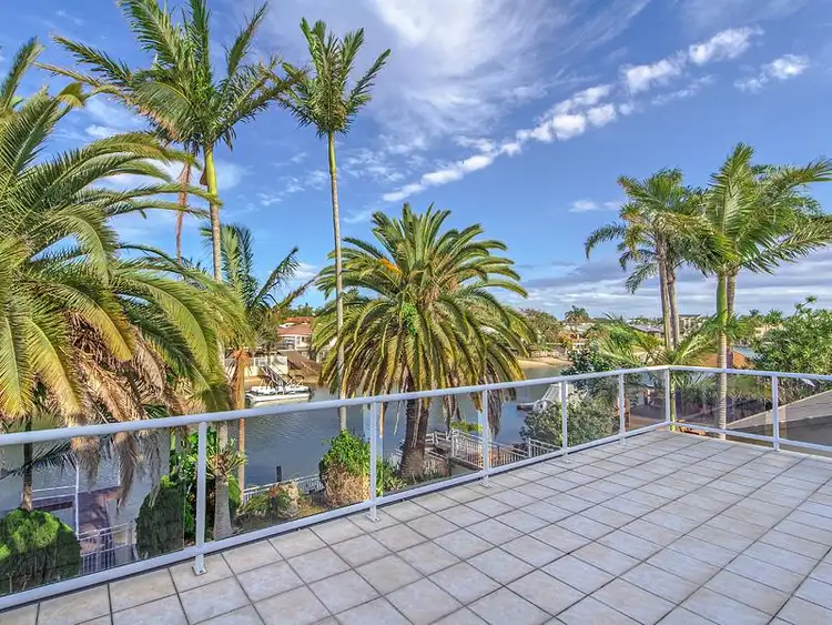 Third view of Homely house listing, 89 Campbell Street, Bundall QLD 4217