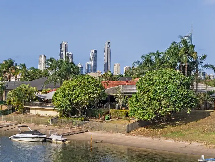 Fifth view of Homely house listing, 89 Campbell Street, Bundall QLD 4217