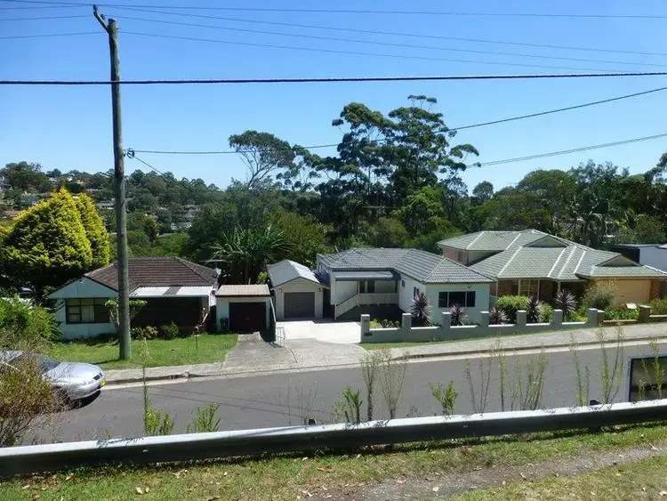 Third view of Homely house listing, 78 National Avenue, Loftus NSW 2232