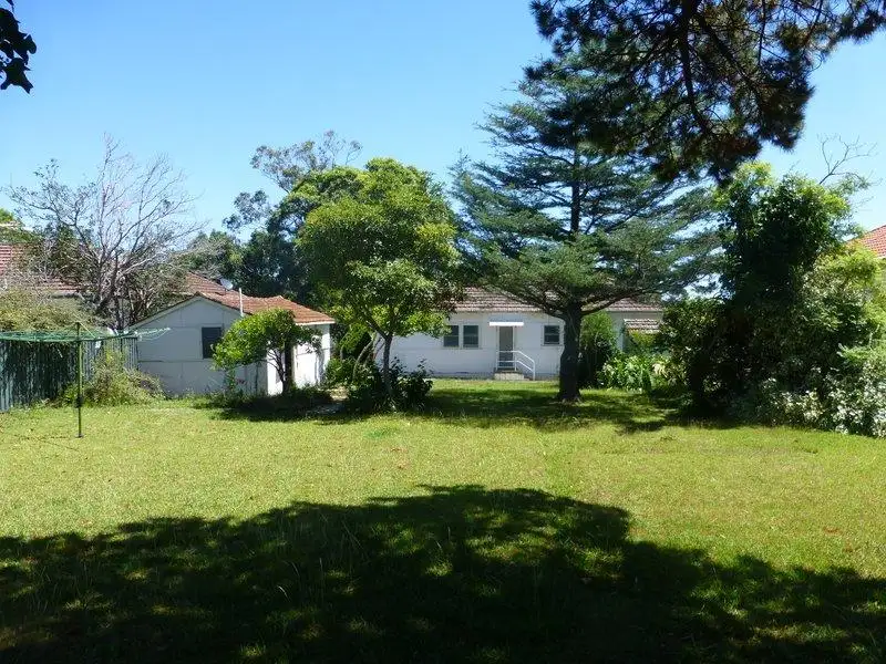 Main view of Homely house listing, 78 National Avenue, Loftus NSW 2232