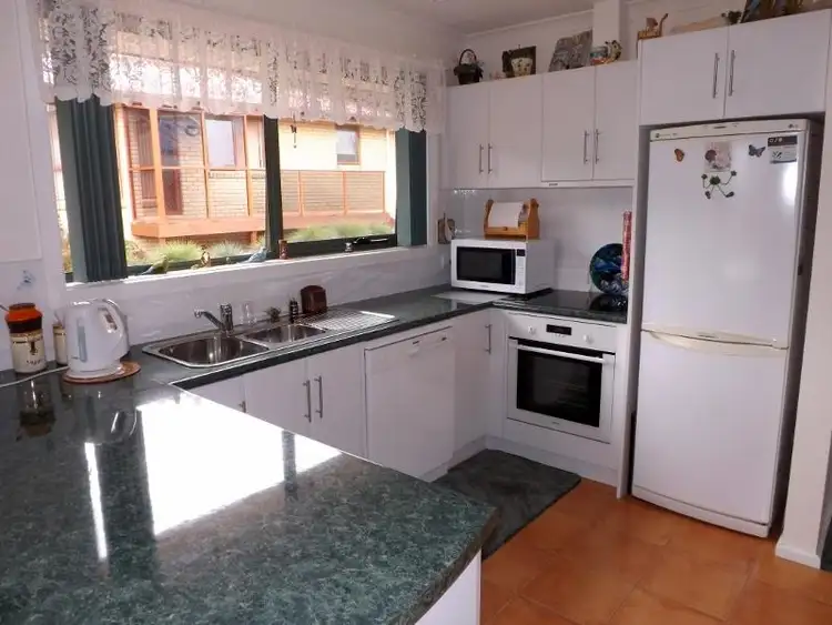 Second view of Homely unit listing, 2/22 Kingsley Avenue, Romaine TAS 7320