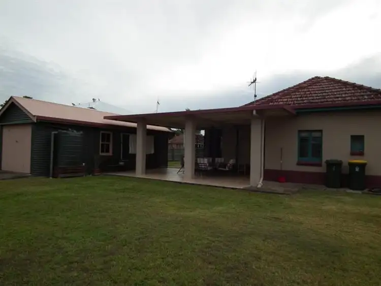 Second view of Homely house listing, 13 Amity Street, Maryborough QLD 4650