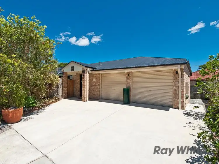 Second view of Homely house listing, 18 Ponting Place, Bracken Ridge QLD 4017