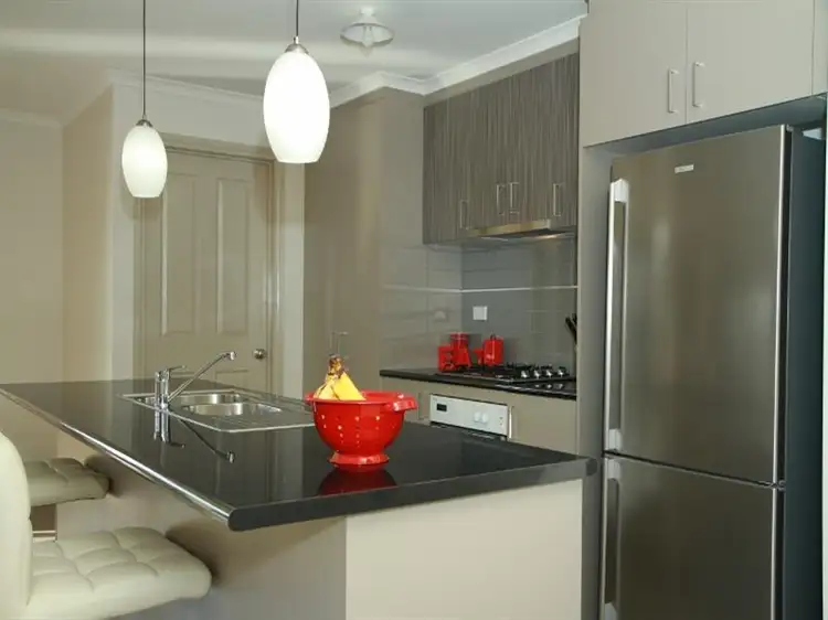 Second view of Homely house listing, 5 Triplett Avenue, Epsom VIC 3551