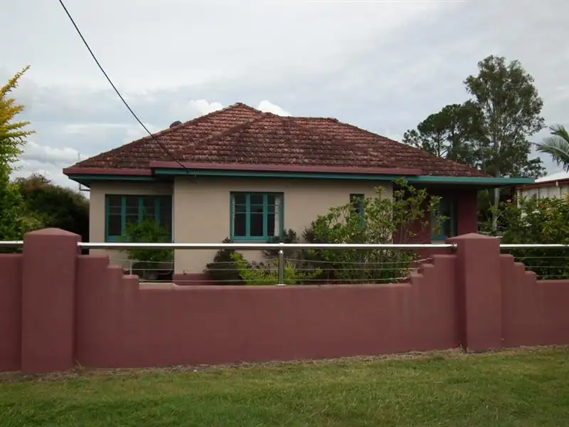 Main view of Homely house listing, 13 Amity Street, Maryborough QLD 4650