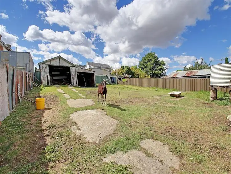 Second view of Homely house listing, 7 View Street, Goulburn NSW 2580