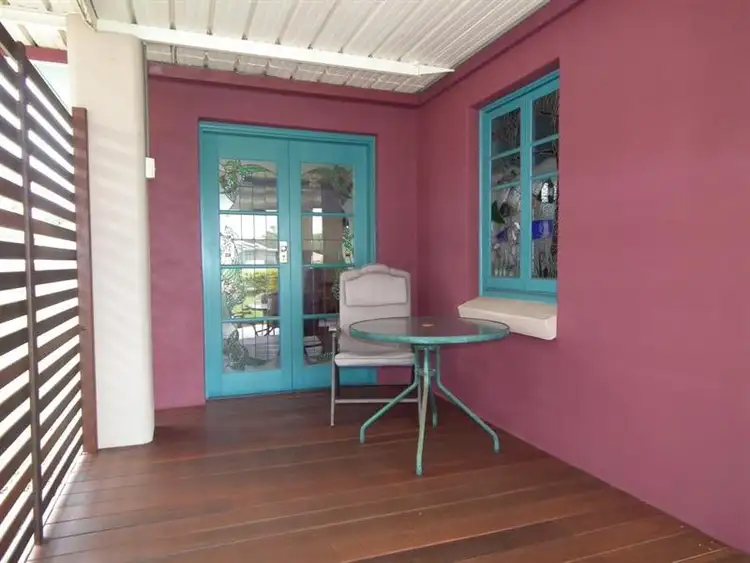 Fifth view of Homely house listing, 13 Amity Street, Maryborough QLD 4650