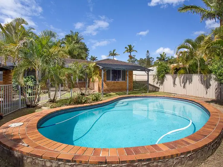 Second view of Homely house listing, 234 Belmont Road, Belmont QLD 4153