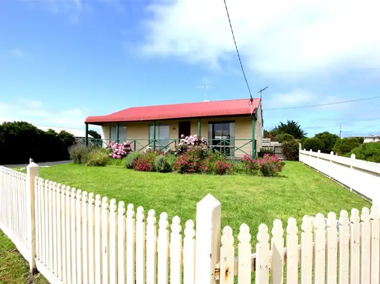 Main view of Homely house listing, 1 Sinclair Avenue, Surf Beach VIC 3922
