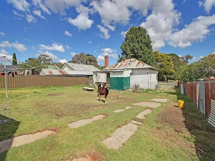 Third view of Homely house listing, 7 View Street, Goulburn NSW 2580
